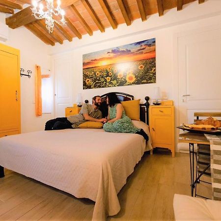 La Finestra Sul Colle Bed & Breakfast Parrana San Martino Dış mekan fotoğraf