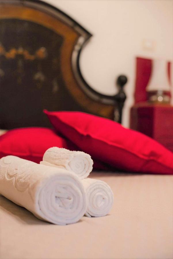 La Finestra Sul Colle Bed & Breakfast Parrana San Martino Dış mekan fotoğraf