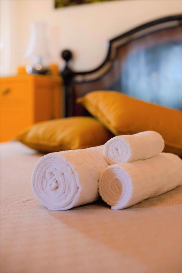 La Finestra Sul Colle Bed & Breakfast Parrana San Martino Dış mekan fotoğraf