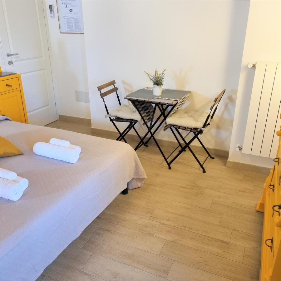 La Finestra Sul Colle Bed & Breakfast Parrana San Martino Dış mekan fotoğraf